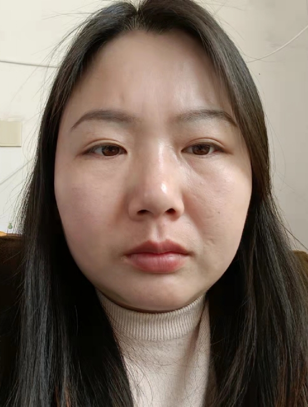 云飞儿的第一张照片--柘荣交友网