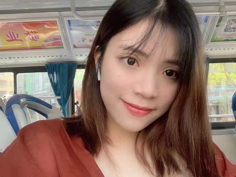 小眼睛的第一张照片--柘荣交友网