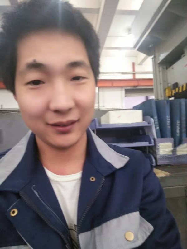 爱是你我的第一张照片--柘荣交友网