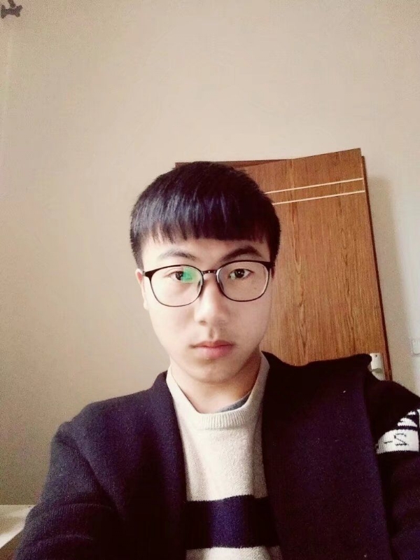 转身只为博她一笑的第一张照片--柘荣交友网