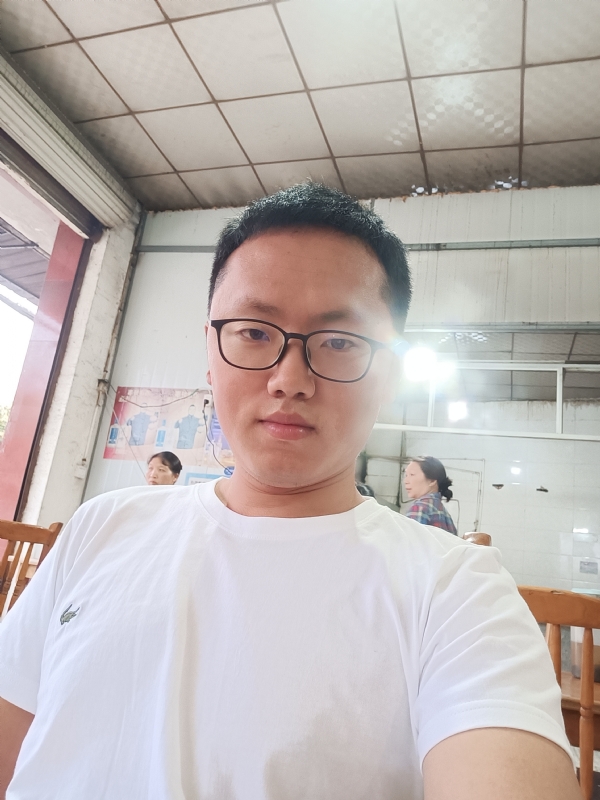 简单快了的第二张照片--柘荣交友网