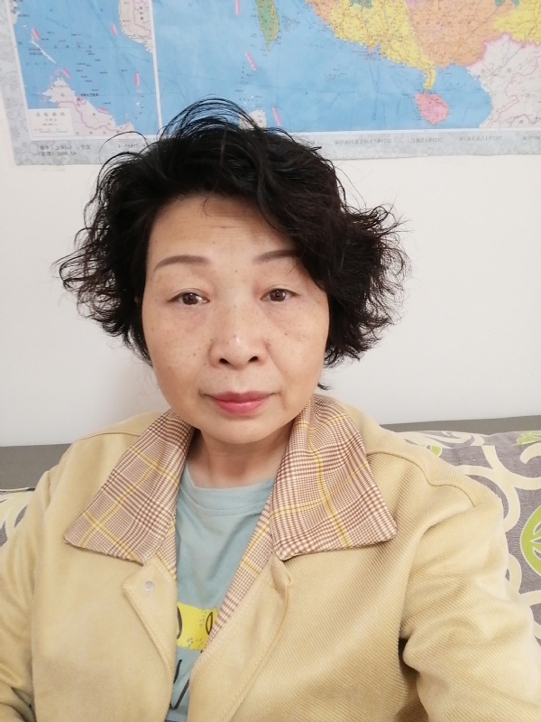 香水百合的第一张照片--柘荣交友网