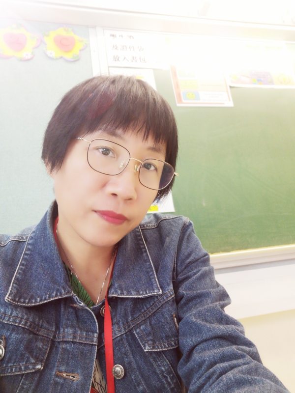 长不大的第二张照片--柘荣交友网