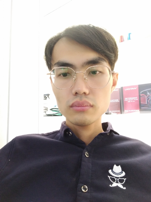 十八子葵的第一张照片--柘荣交友网