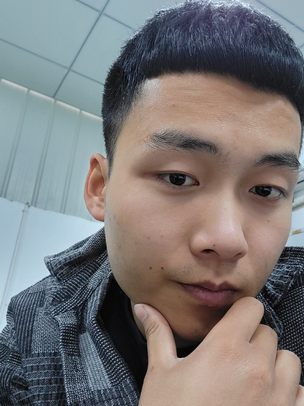 HHH的第一张照片--柘荣交友网