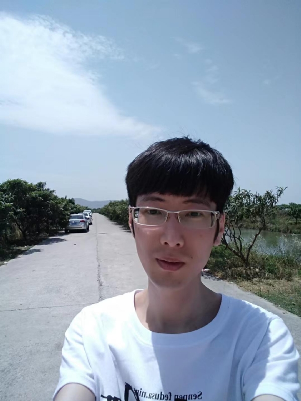 一叶知秋的第二张照片--柘荣交友网