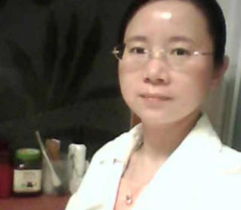 寻觅有缘人的第一张照片--柘荣交友网