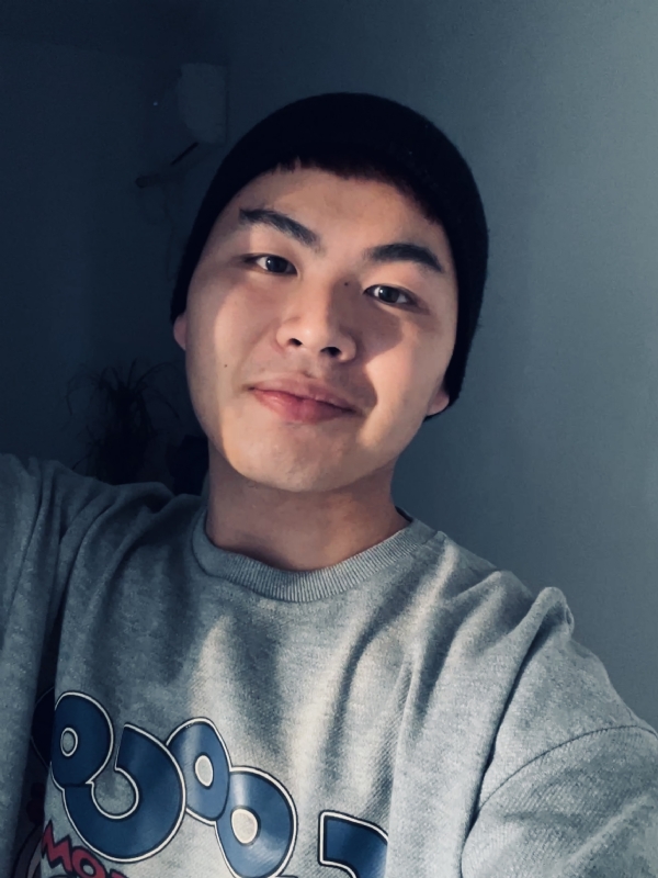 恋爱的第一张照片--柘荣交友网