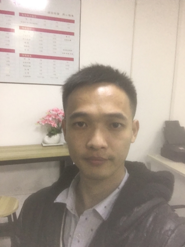法律人小陈的第一张照片--柘荣交友网