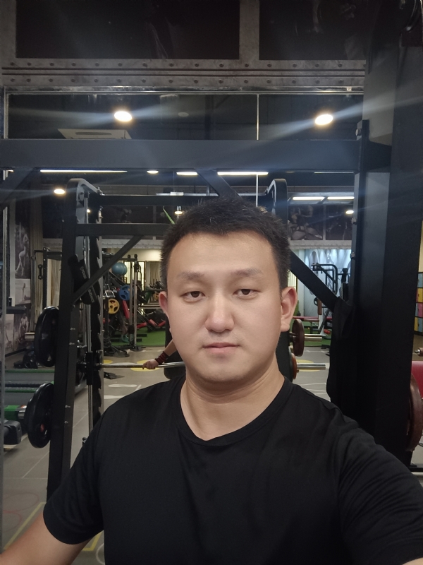 吴痕的第二张照片--柘荣交友网