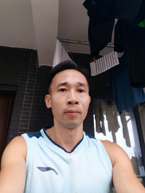 凡人的第一张照片--柘荣交友网
