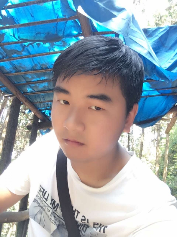 殷勤的王子的第三张照片--柘荣交友网