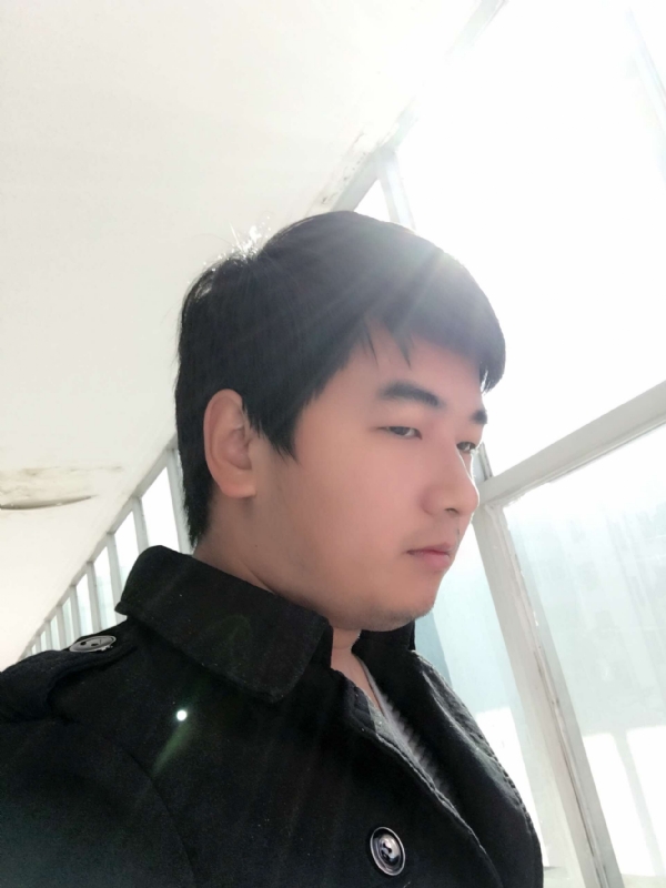 殷勤的王子的第四张照片--柘荣交友网