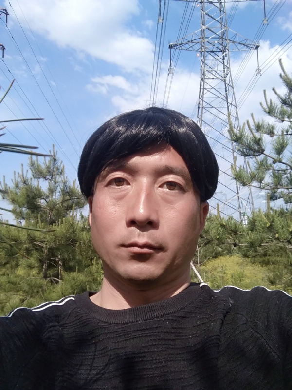 鹏友的第二张照片--柘荣交友网
