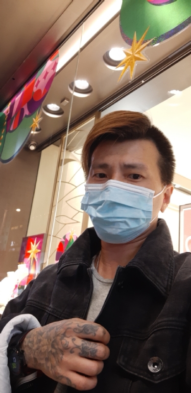 ~忠~仔的第二张照片--柘荣交友网