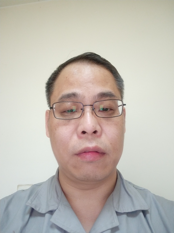 阿龙的第一张照片--柘荣交友网