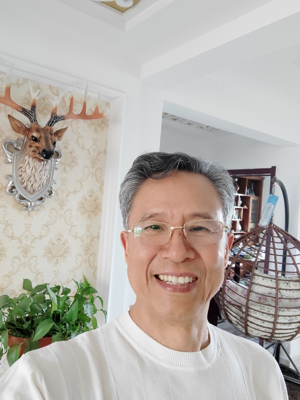 坐看云起时的第四张照片--柘荣交友网