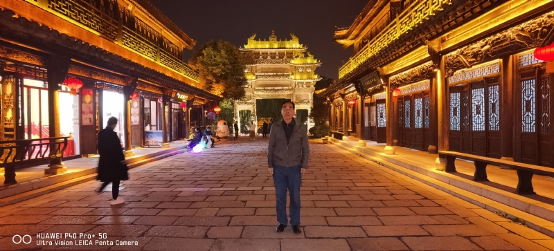 外星人的第七张照片--柘荣交友网