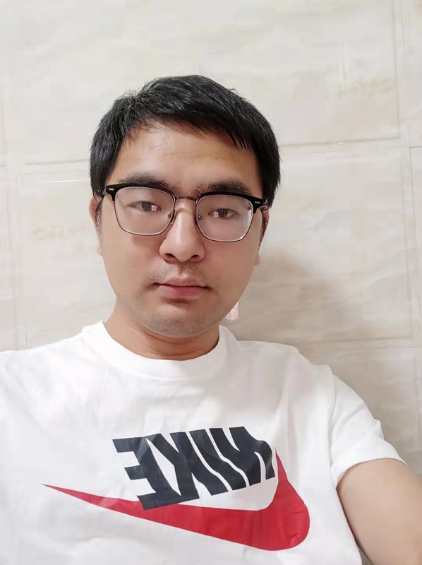微尘的第一张照片--柘荣交友网