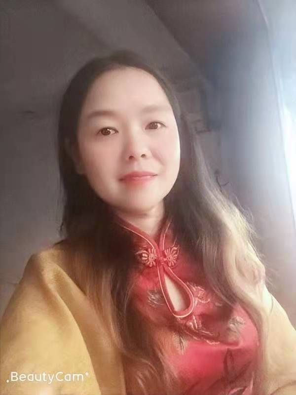 姚遠的第一张照片--柘荣交友网