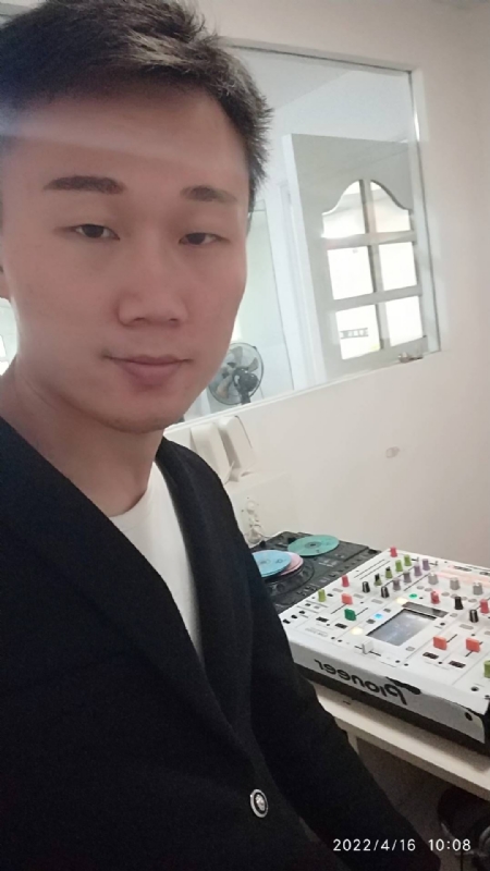林锋的第四张照片--柘荣交友网
