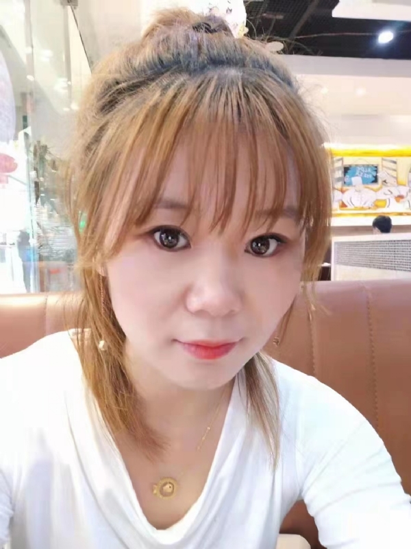 心碎小猪的第三张照片--柘荣交友网