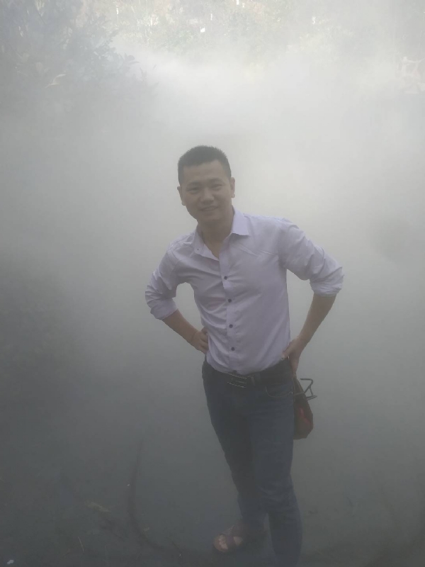 重新开始的第一张照片--柘荣交友网