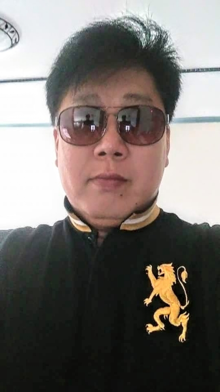 含笑半步癲的第一张照片--柘荣交友网