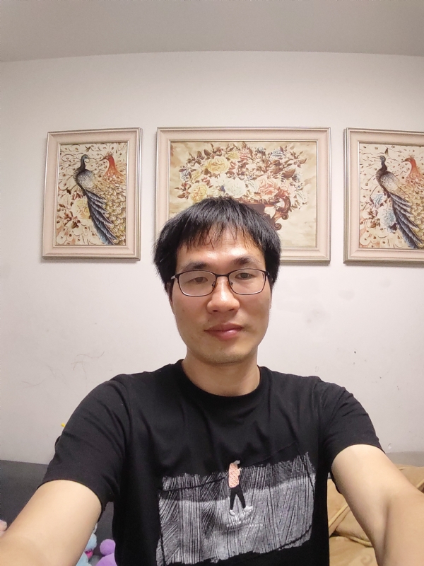 等等的第一张照片--柘荣交友网