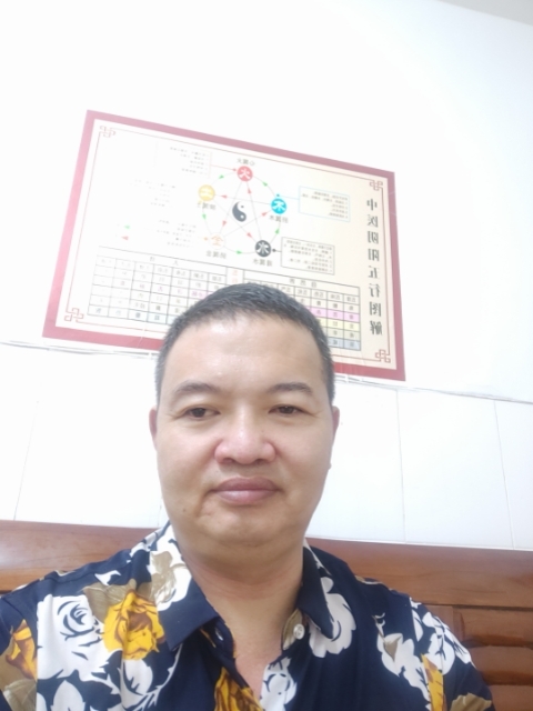 健康调理顾问韩智平的第一张照片--柘荣交友网