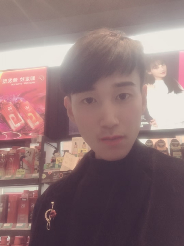 唯美的爱情故事的第一张照片--柘荣交友网