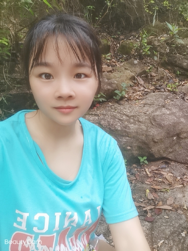 糖糖的第一张照片--柘荣交友网