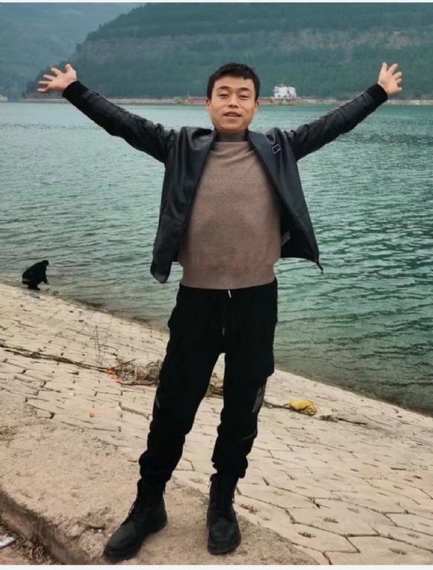 寂寞的风的第二张照片--柘荣交友网