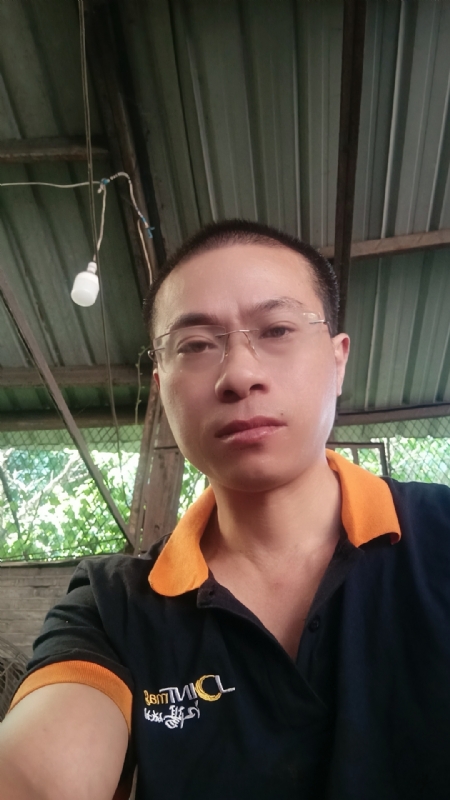 一个人好难的第一张照片--柘荣交友网