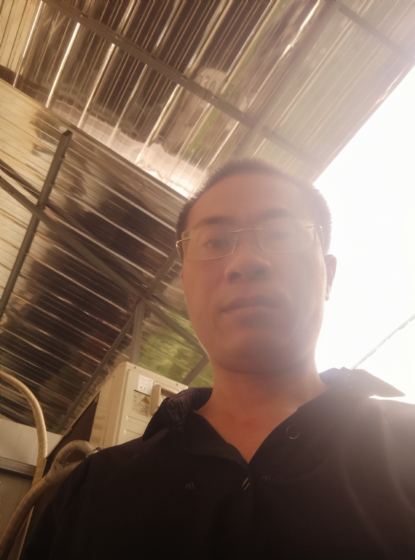 一个人好难的第七张照片--柘荣交友网