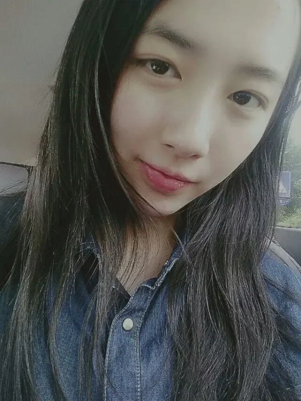 小她的第一张照片--柘荣交友网