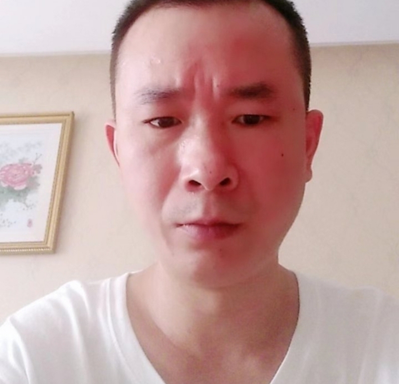 自由飞翔的第一张照片--柘荣交友网