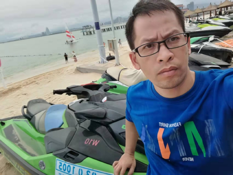 天涯漂海角泊的第三张照片--柘荣交友网