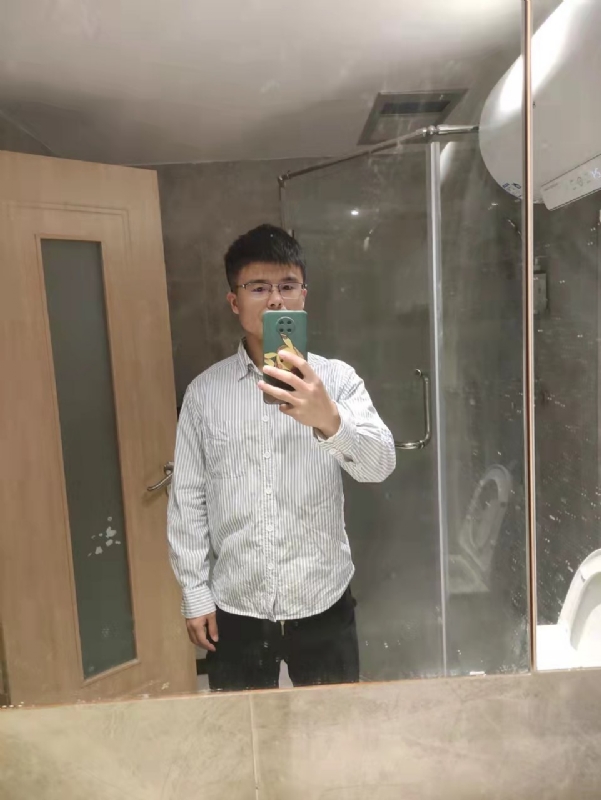 热心市民小胡的第一张照片--柘荣交友网