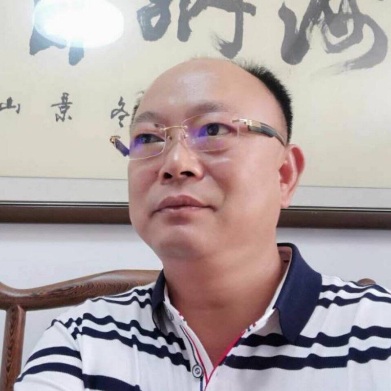 黄金老的第一张照片--柘荣交友网