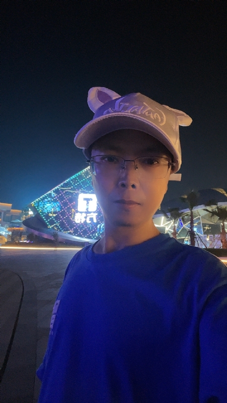富贵使我们相遇的第二张照片--柘荣交友网