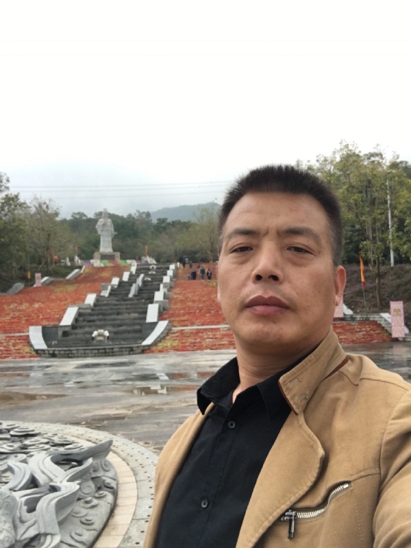 开心的松鼠的第一张照片--柘荣交友网