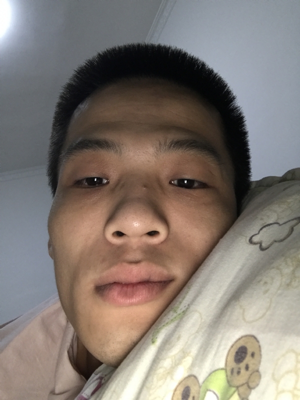 直男的第一张照片--柘荣交友网