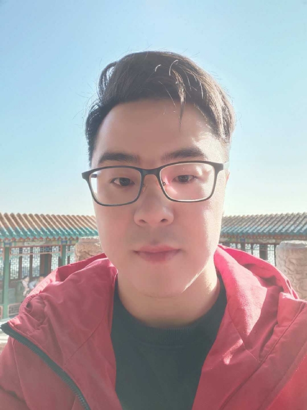 不爱吃竹子的小熊的第二张照片--柘荣交友网