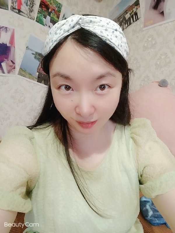 佳佳的第一张照片--柘荣交友网