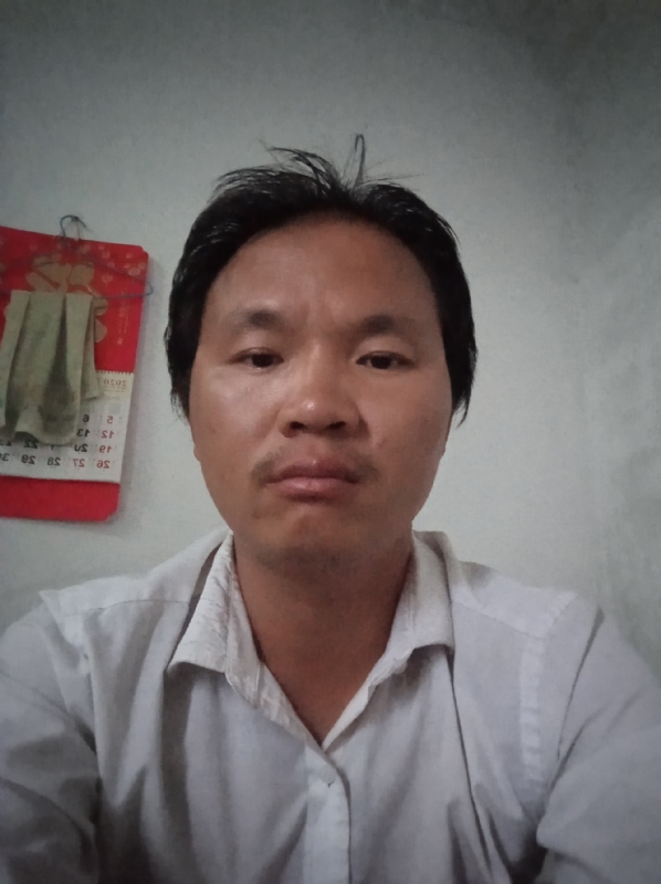 小杨的第一张照片--柘荣交友网