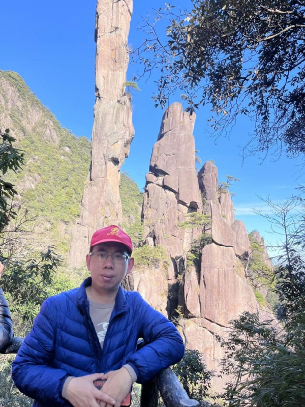 师傅被妖怪吃了的第二张照片--柘荣交友网
