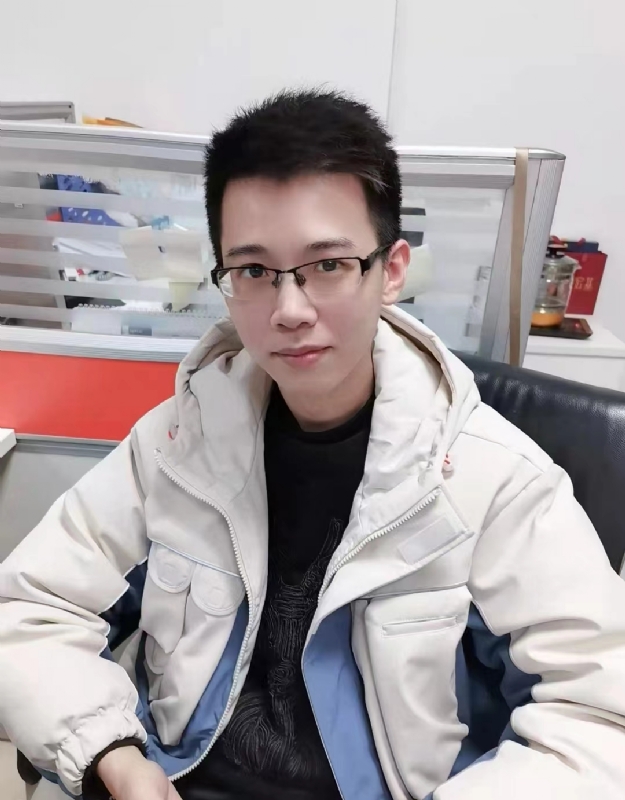云杰的第一张照片--柘荣交友网
