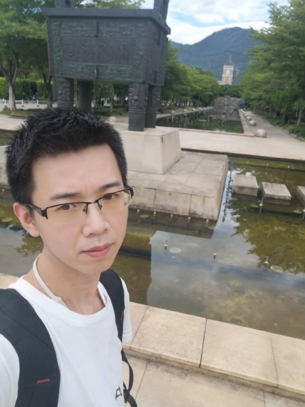 云杰的第二张照片--柘荣交友网