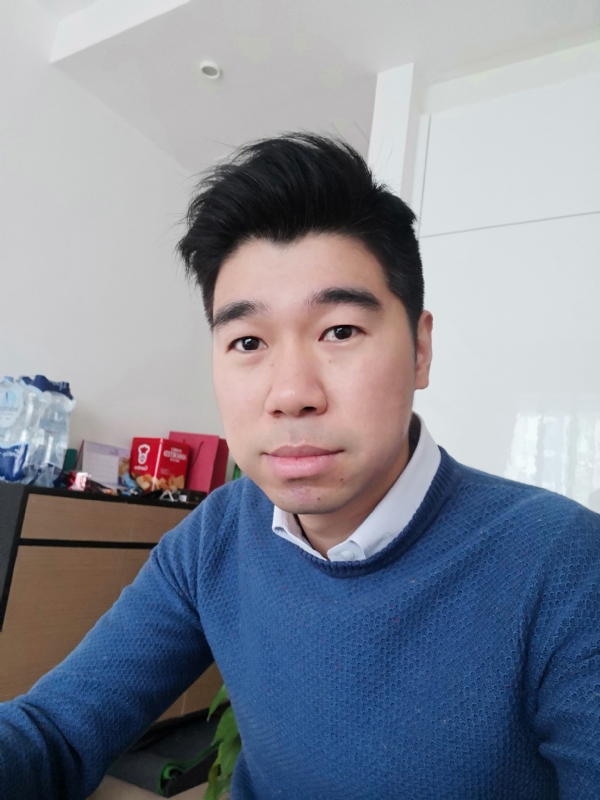 Andy的第一张照片--柘荣交友网